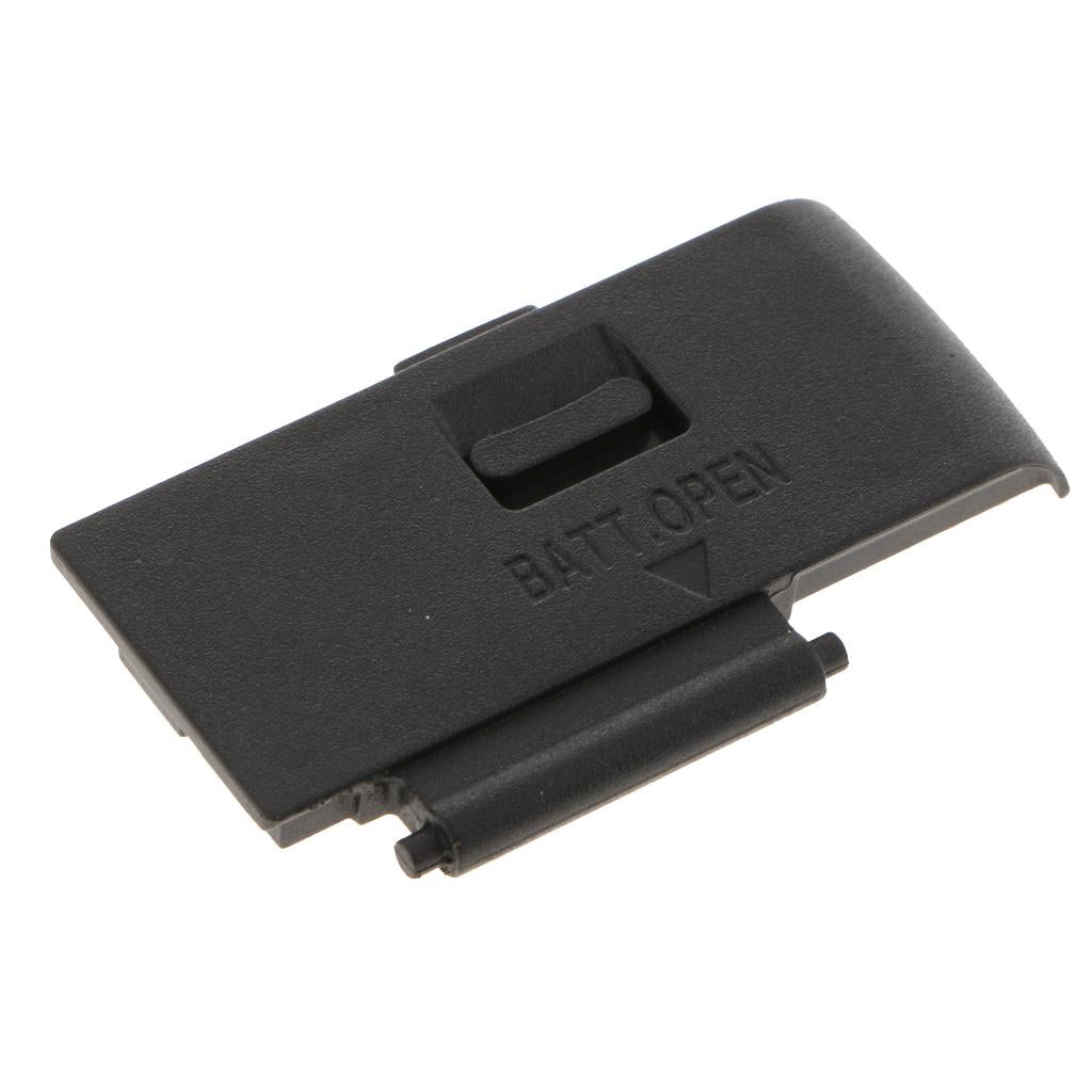 Battery Door Cover Lid Cap for 700D 650D Cameras Replacement Part