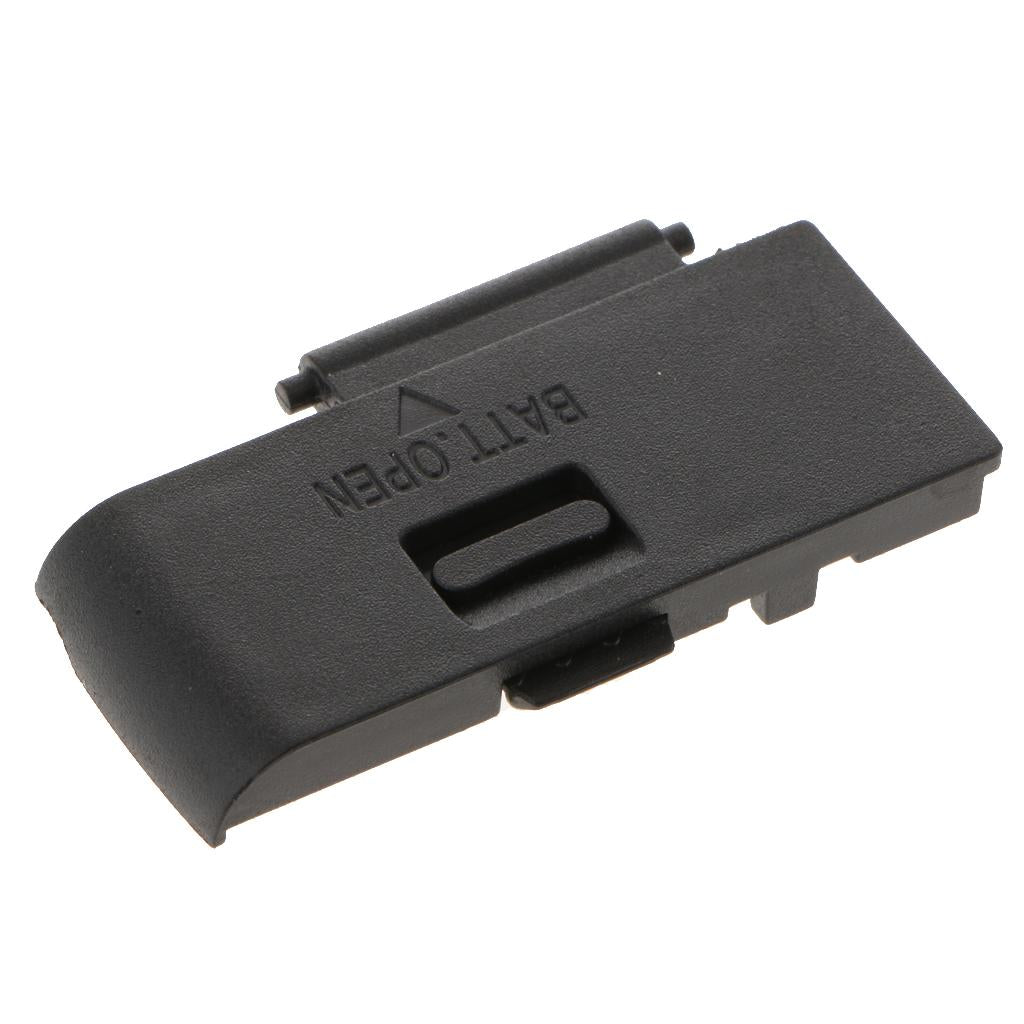 Battery Door Cover Lid Cap for 700D 650D Cameras Replacement Part