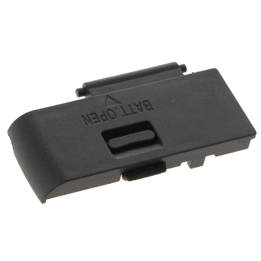 Battery Door Cover Lid Cap for 700D 650D Cameras Replacement Part