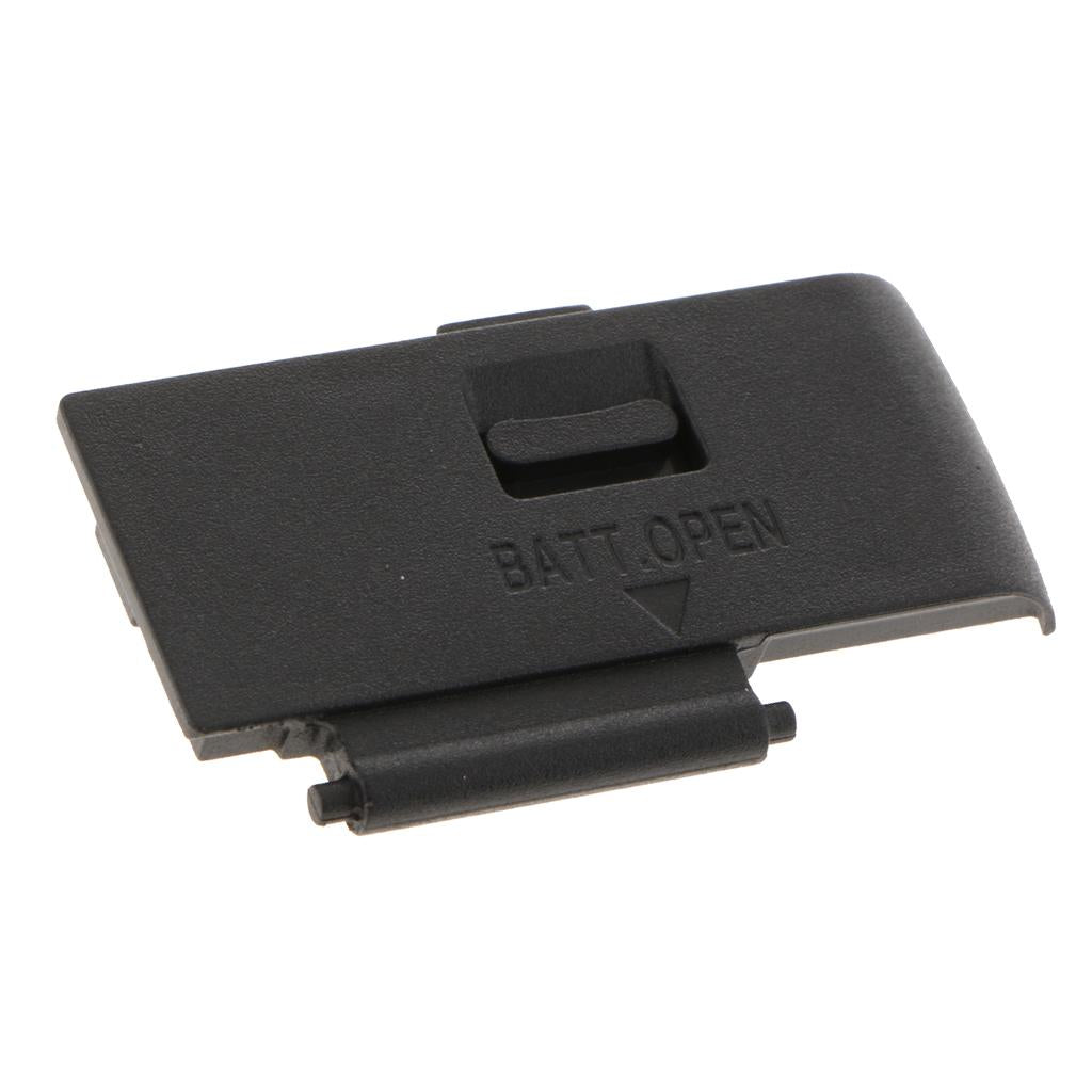 Battery Door Cover Lid Cap for 700D 650D Cameras Replacement Part