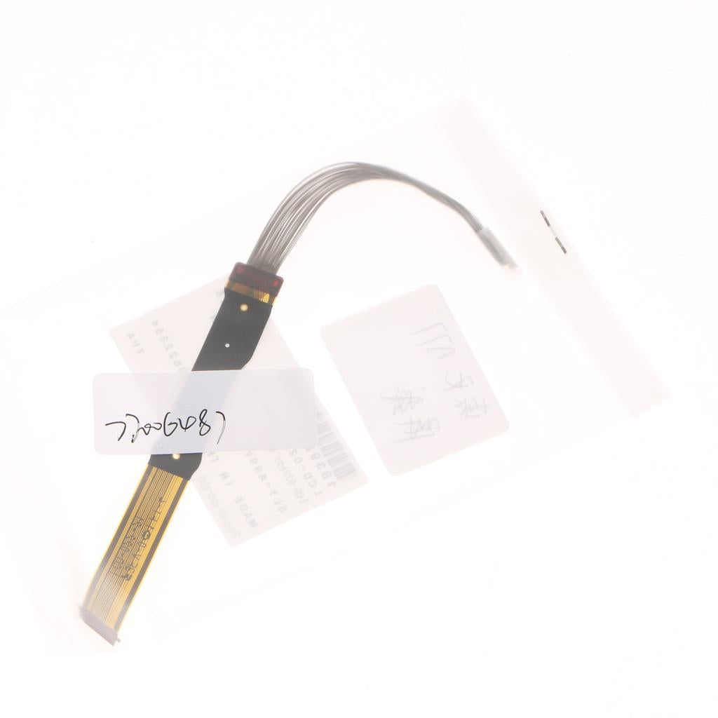 LCD Flex Cable Replacement Part for Sony A65 A57 A77 A77M2 Digital Camera