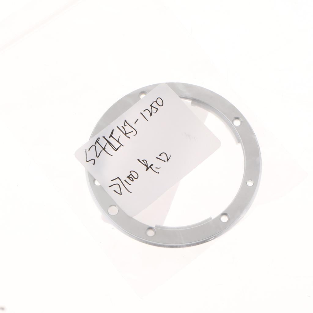Lens Bayonet Mount Ring Replacement Repair Part for Nikon D7100/7200/600/610