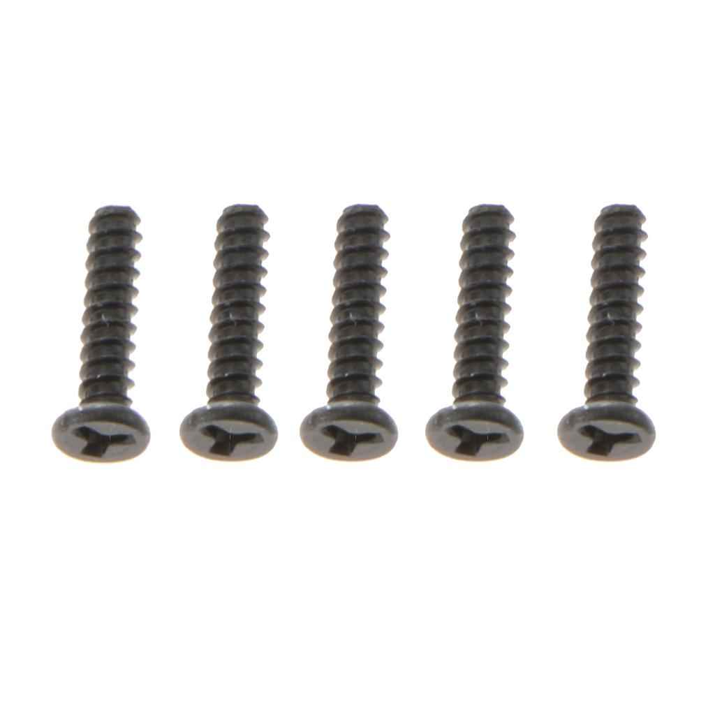 For Nintendo Switch Joy-Con Tri/Wing Tri/Point Screws Replacement Triwing Y Head Screws Pack of 5