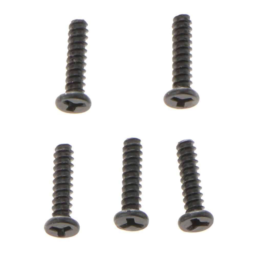 For Nintendo Switch Joy-Con Tri/Wing Tri/Point Screws Replacement Triwing Y Head Screws Pack of 5