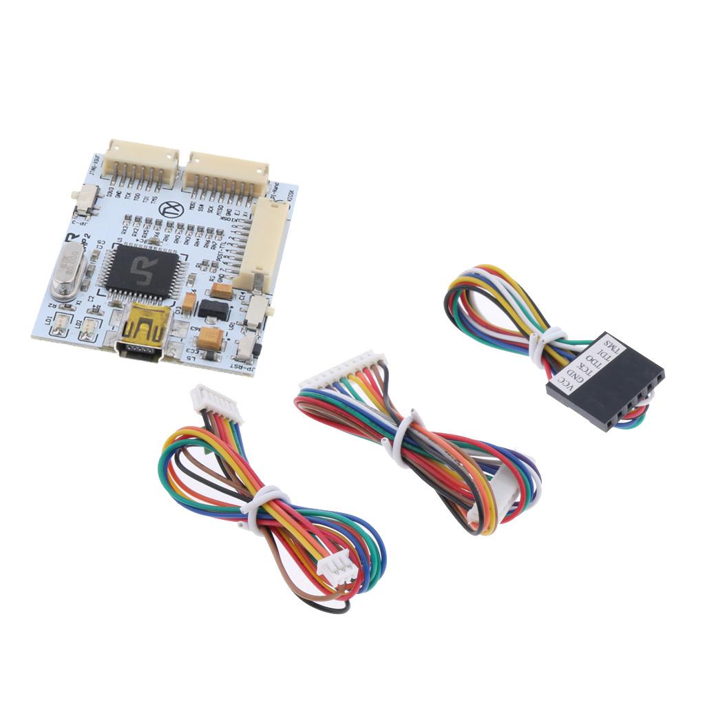 JR Programmer V2 NAND SPI + 3 Cable Set for Microsoft 360 FAT / Slim