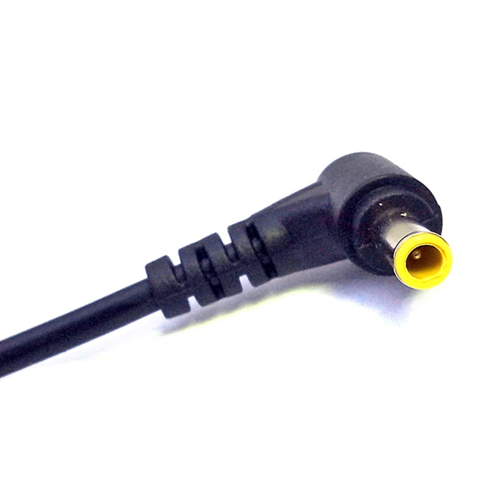 AC-PW20 DC Coupler Dummy Battery Adapter for Sony Alpha NEX7 NEX6 NEX5 NEX3