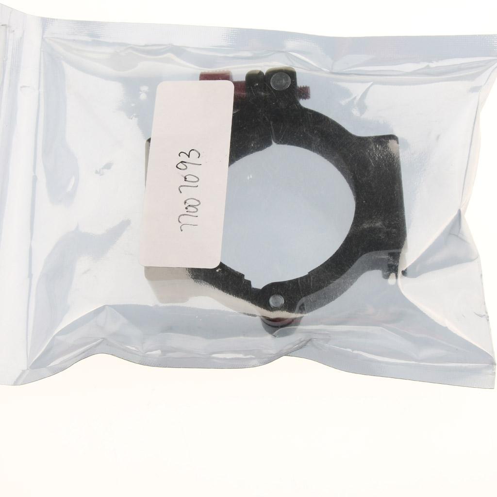 Aluminum Zhiyou Q Ring Clamp Adapter for Zhiyun Smooth-4 Handheld Gimbal