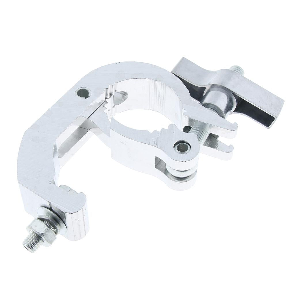 Heavy Duty Aluminum Stage Mount Clamp for Moving Head /LED Par Light A005-2