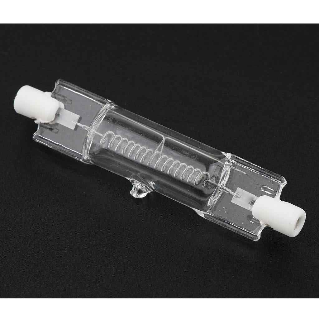800W 3200K Halogen Projector Lamp Projection Bulb for Photography Studio