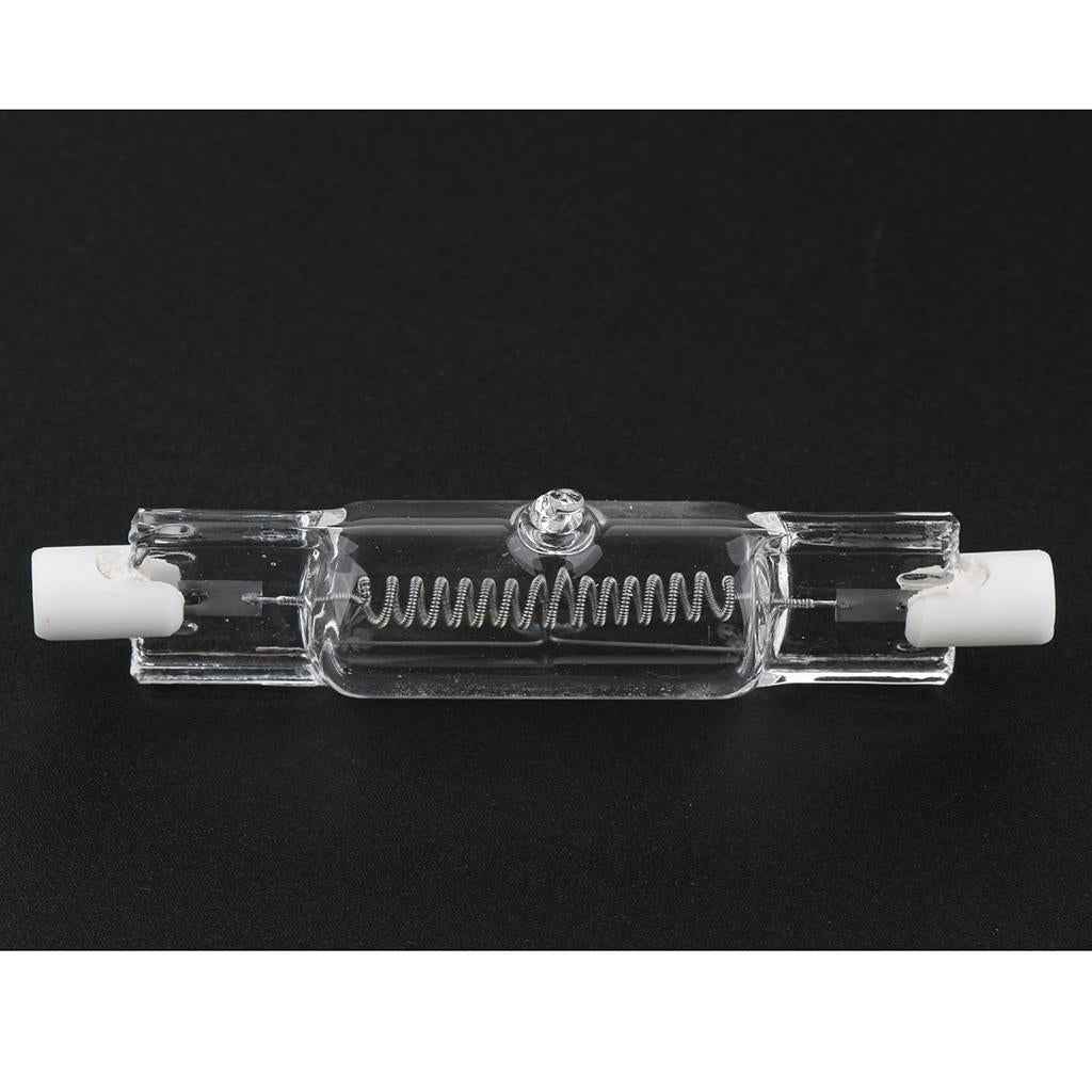 800W 3200K Halogen Projector Lamp Projection Bulb for Photography Studio