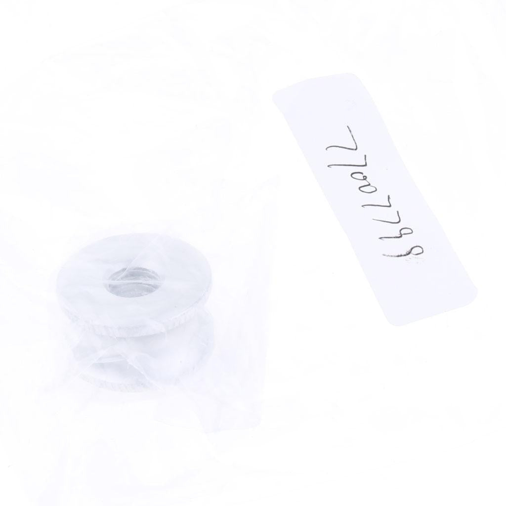 1/4 Male to 3/8" Female Adapter Converter for Tripod Monopod Camera Silver"