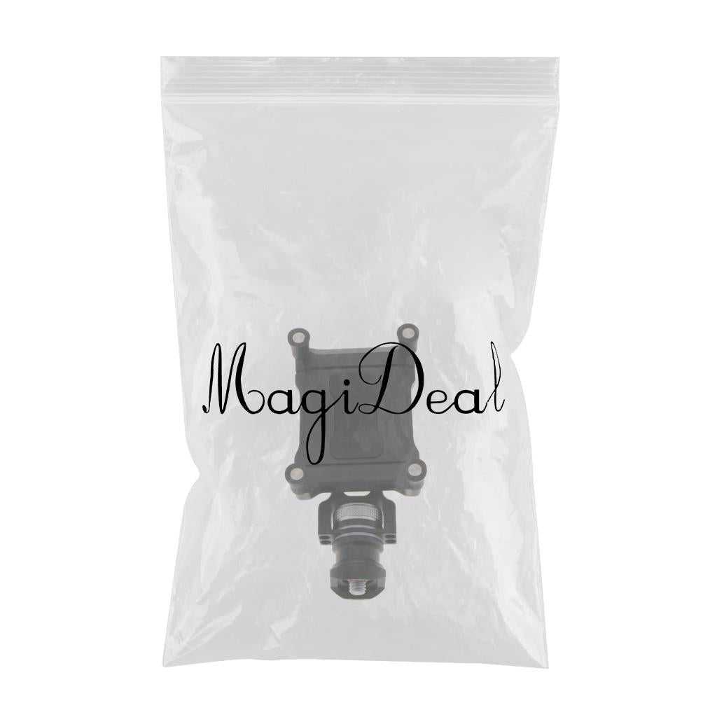 Smartphone Mount Plate Adapter for Feiyu G6 G6Plus SPG2 Gimbal Stabilizer