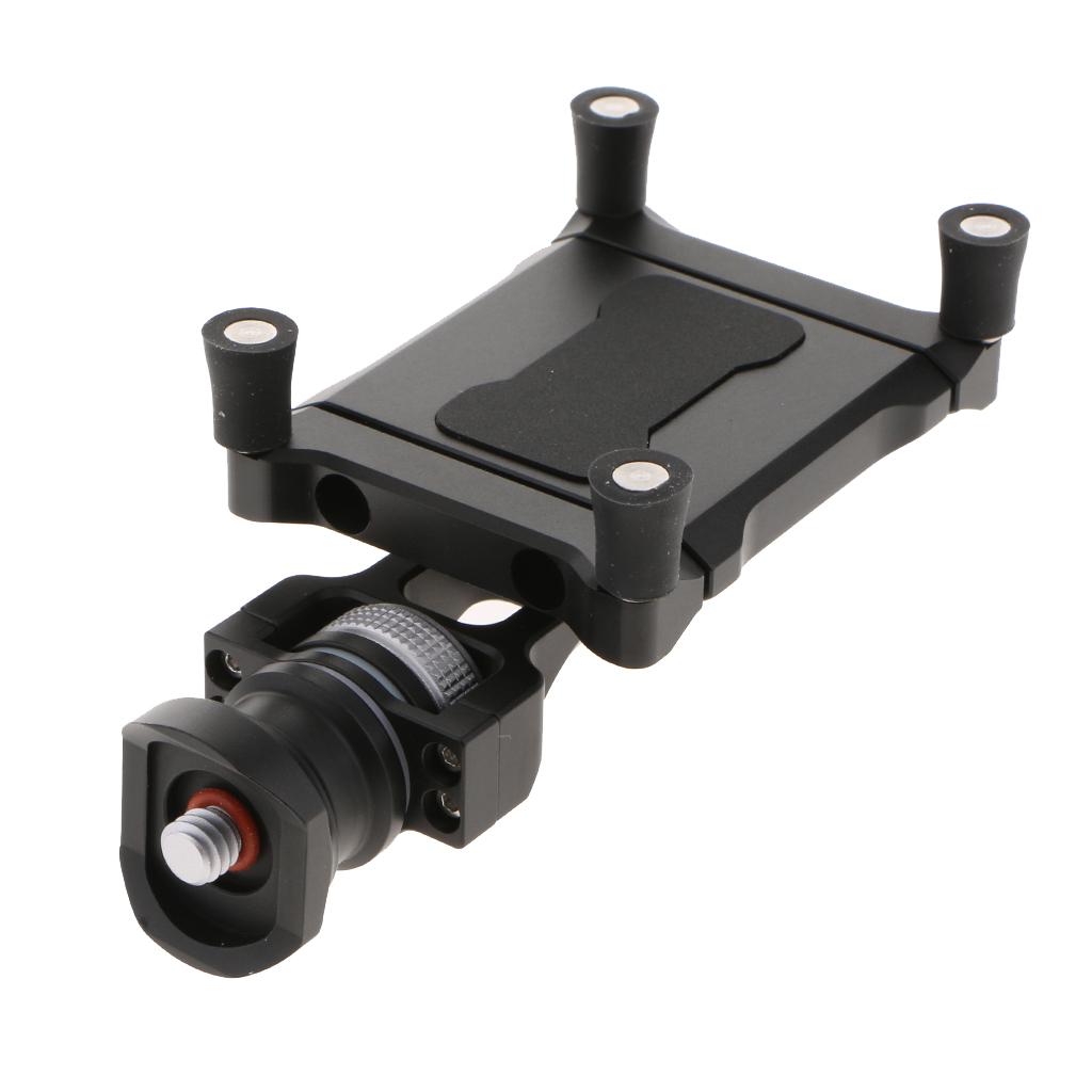 Smartphone Mount Plate Adapter for Feiyu G6 G6Plus SPG2 Gimbal Stabilizer
