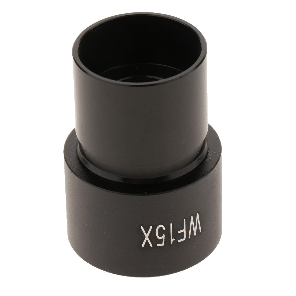 WF15X Biological Microscope 13mm Widefield Eyepiece Optical Lens 23.2mm