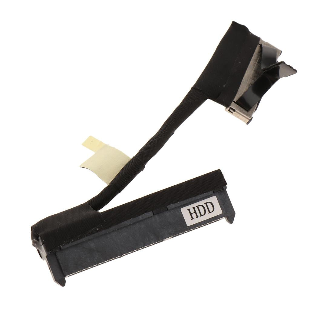 SATA Hard Drive Adapter Interposer Connector for Latitude E3480 E3580