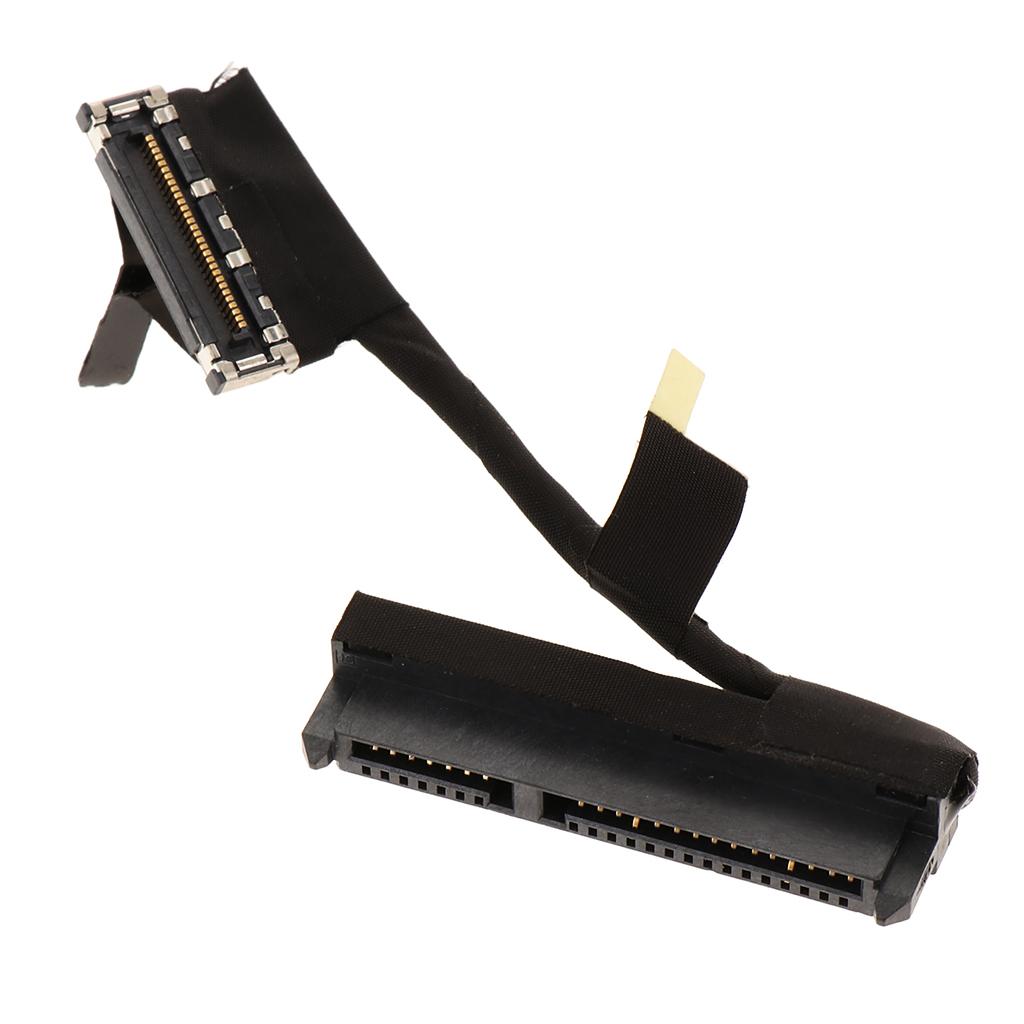 SATA Hard Drive Adapter Interposer Connector for Latitude E3480 E3580