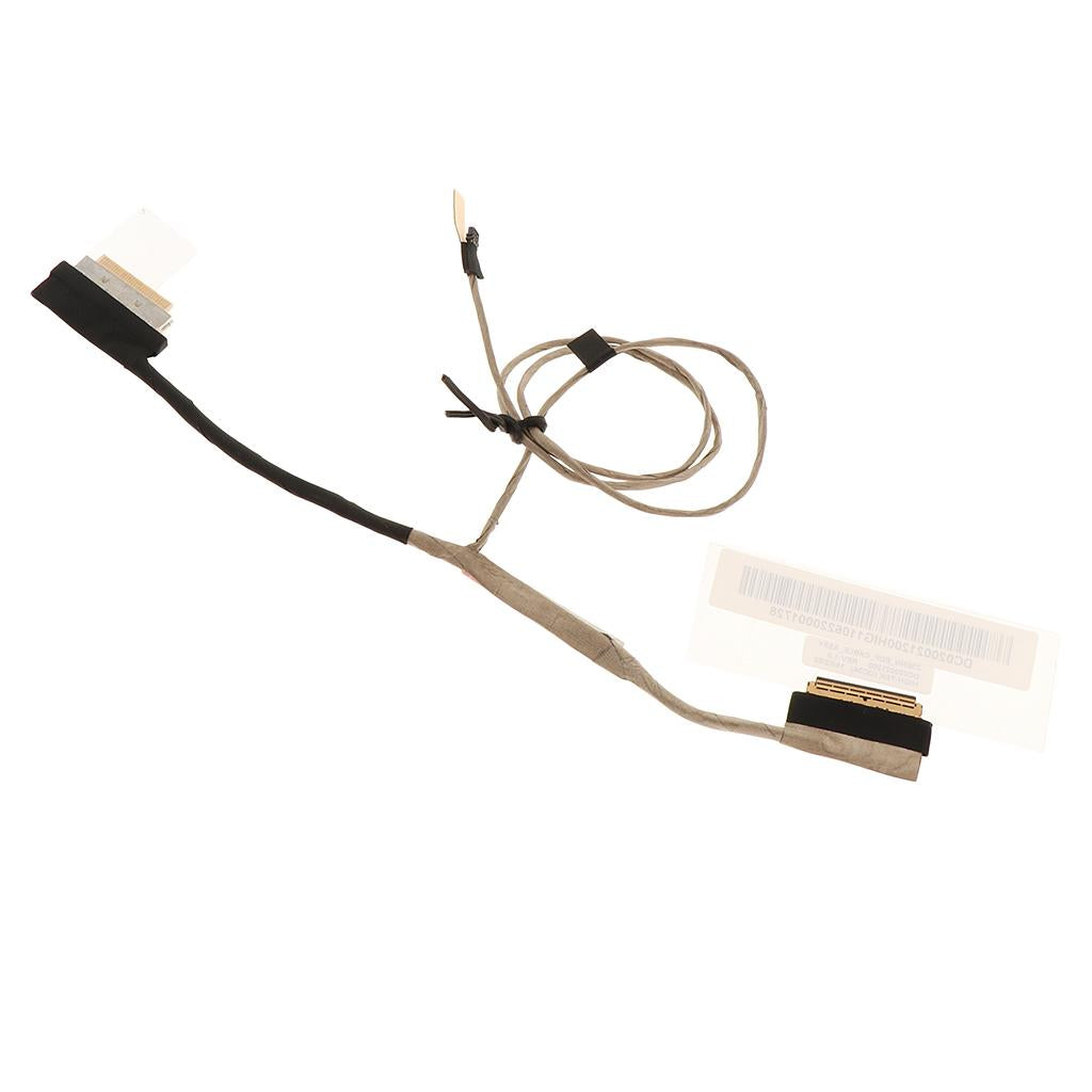 Replacement LCD LVDs Flex Cable for Acer 13 CB-311 C810 Z3ENN