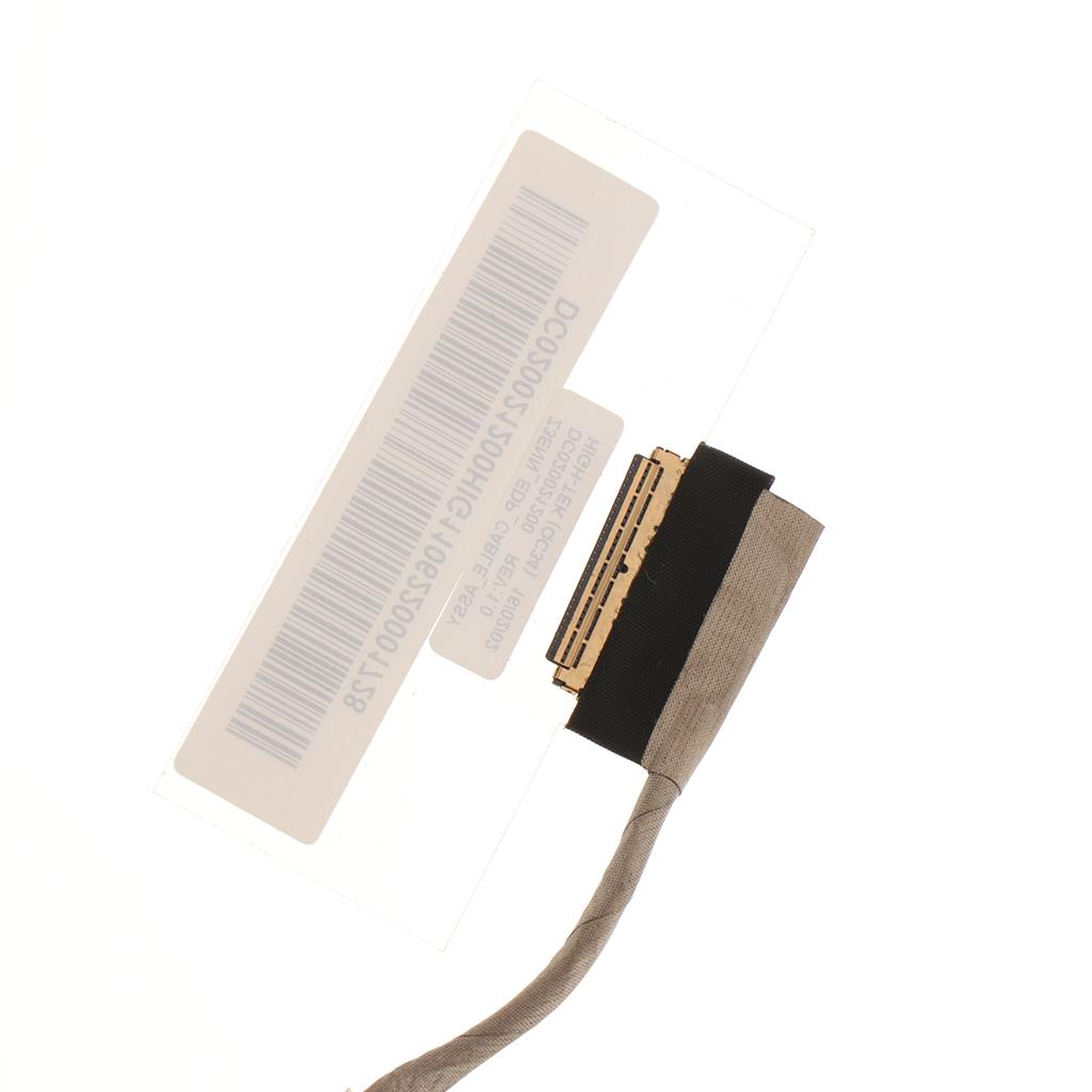 Replacement LCD LVDs Flex Cable for Acer 13 CB-311 C810 Z3ENN