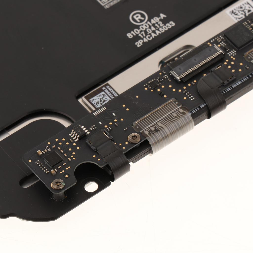 For Macbook Pro 13.3 A1502 Retina 2015 Trackpad Touchpad Replacement Part"