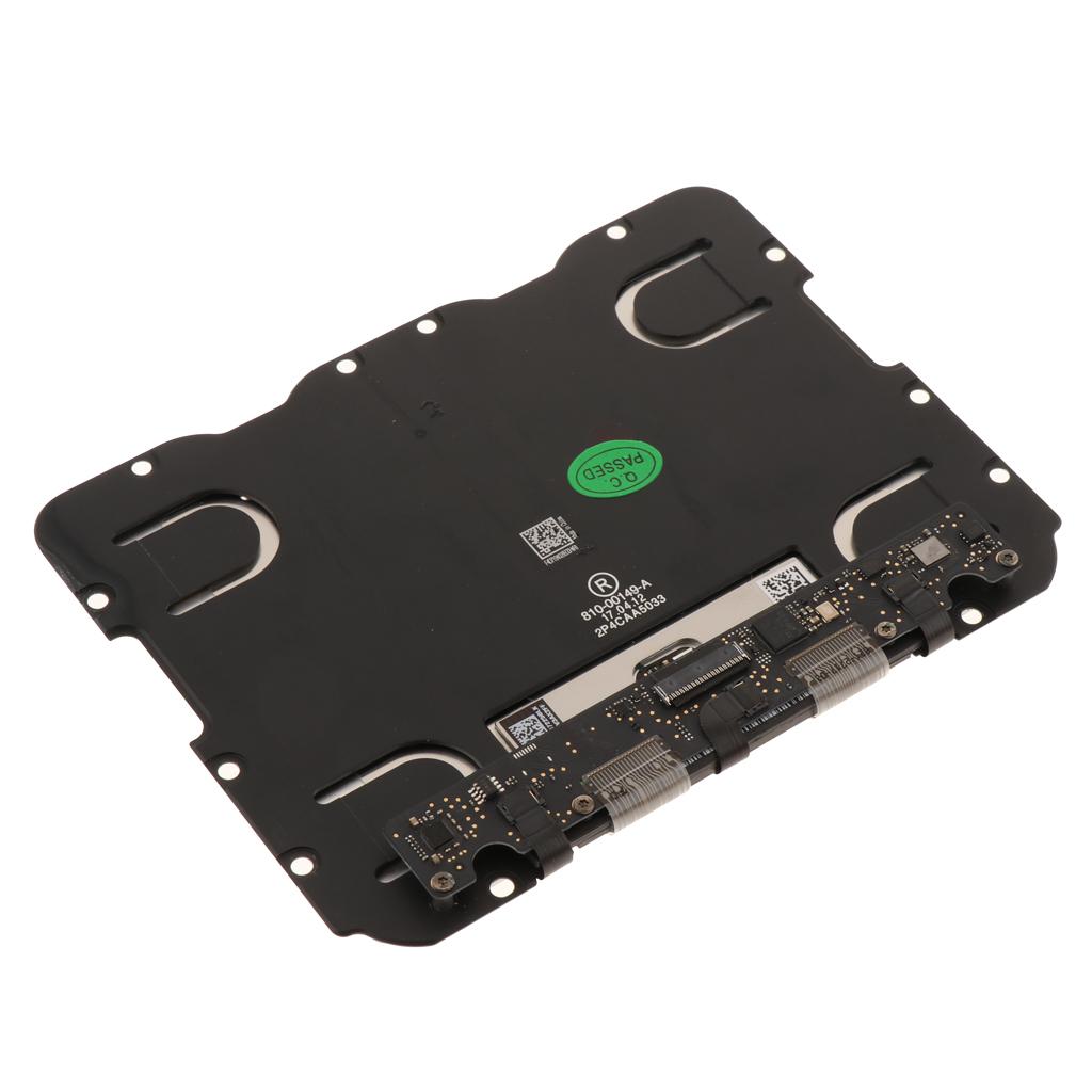 For Macbook Pro 13.3 A1502 Retina 2015 Trackpad Touchpad Replacement Part"