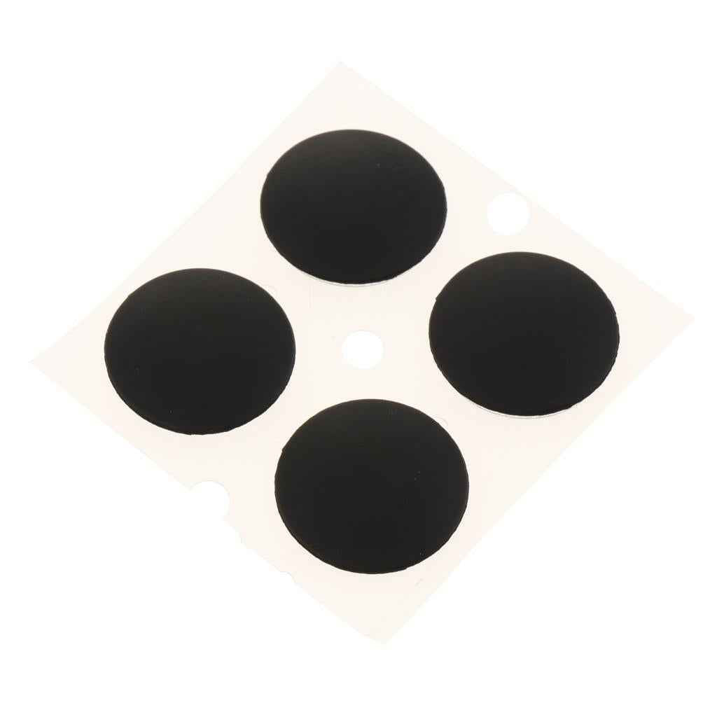 4 Pcs Bottom Rubber Feet Foot for MacBook Pro A1278 A1286 A1297 13" 15" 17"