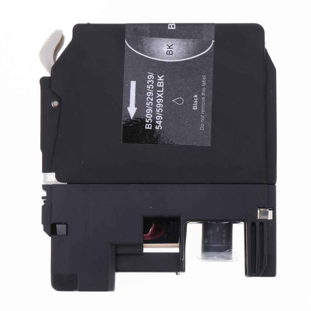 Replacement Black Ink Cartridge for DCP-J100/J105/MFC-J200 Printer