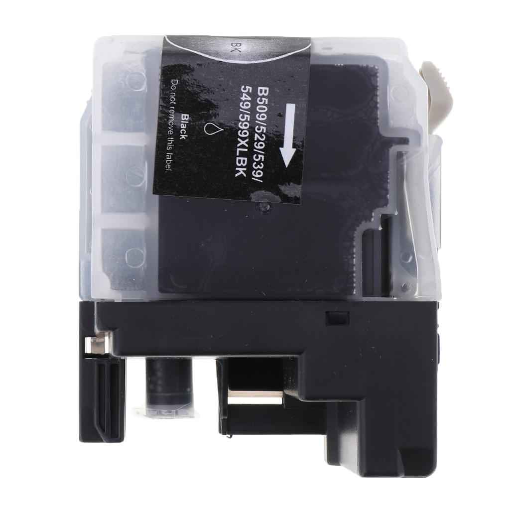 Replacement Black Ink Cartridge for DCP-J100/J105/MFC-J200 Printer