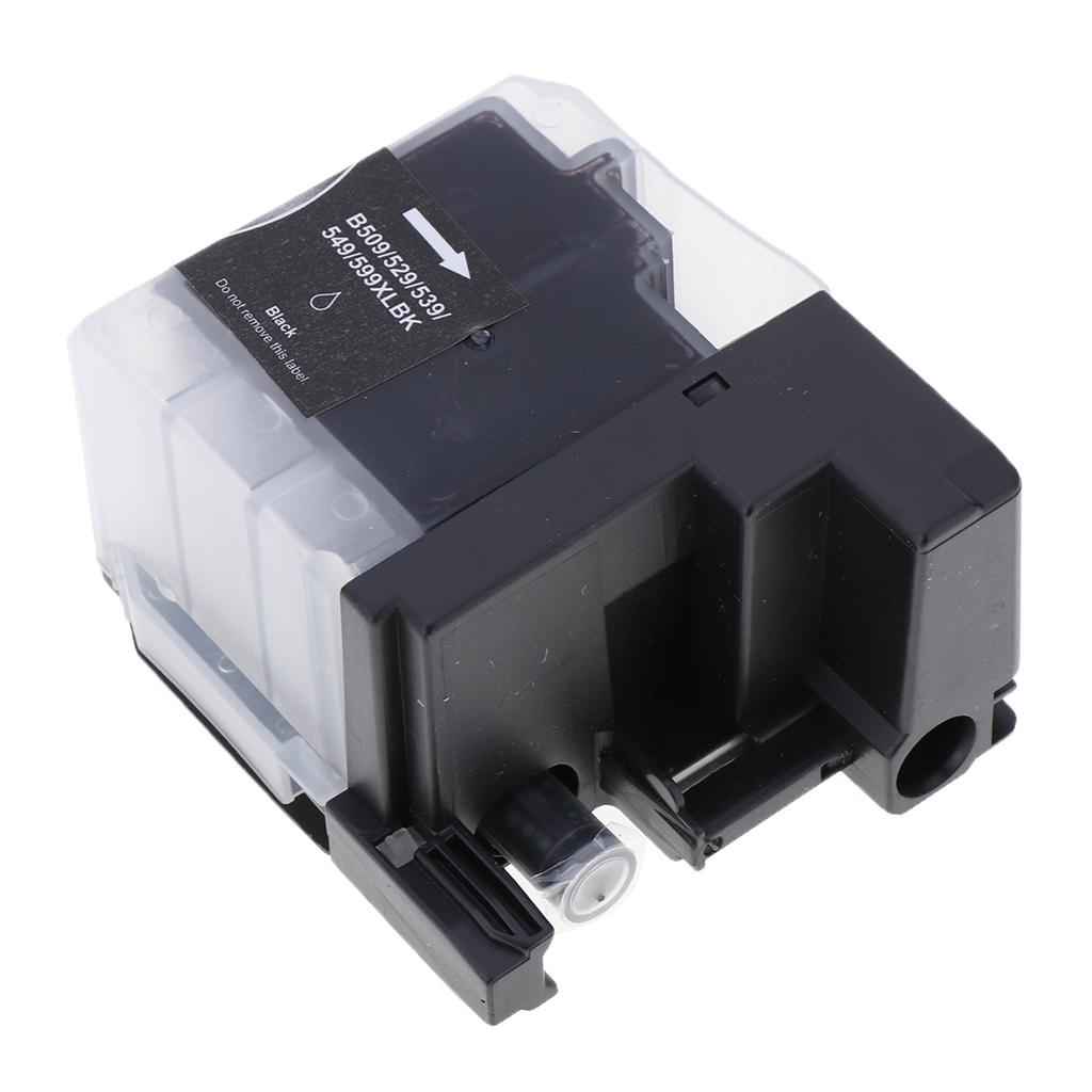 Replacement Black Ink Cartridge for DCP-J100/J105/MFC-J200 Printer