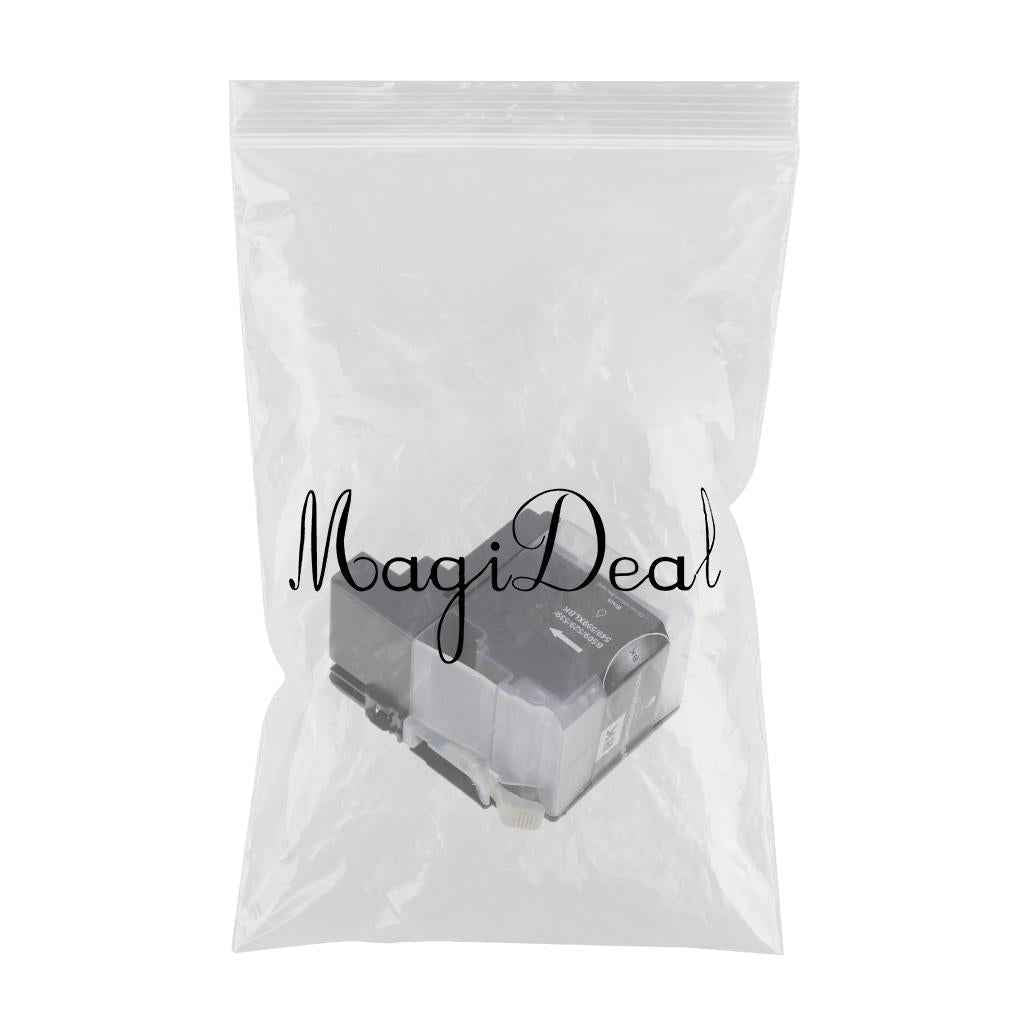 Replacement Black Ink Cartridge for DCP-J100/J105/MFC-J200 Printer
