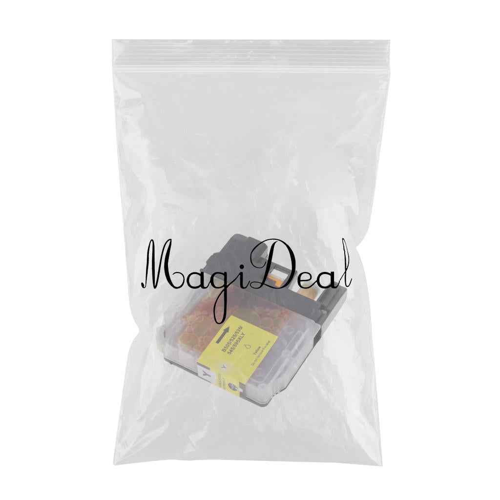 Replacement Ink Cartridge for DCP-J100/J105/MFC-J200 Printer Yellow
