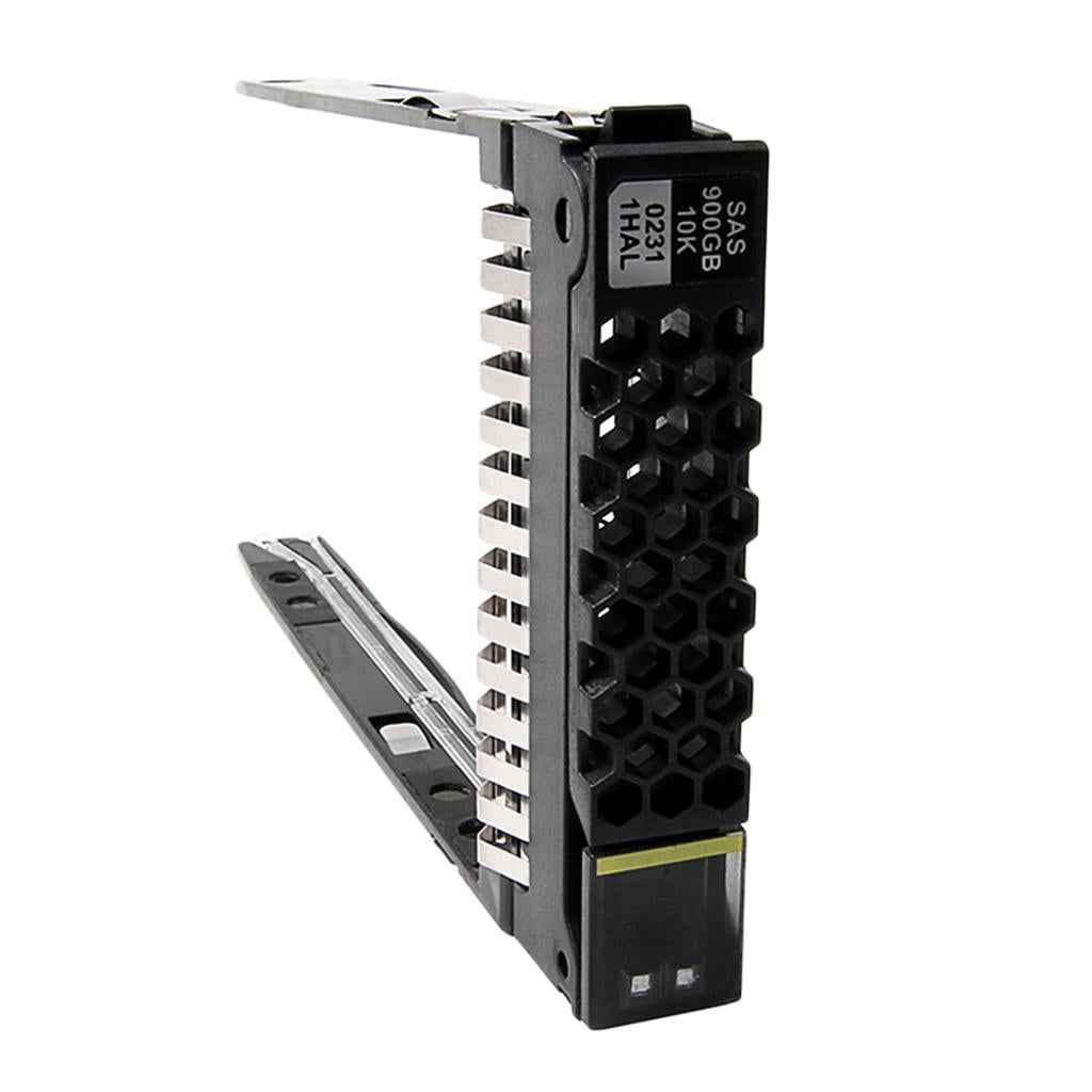 2.5" HDD Hard Drive Disk Caddy Bracket Tray for Huawei V3 Server RH1288 2288