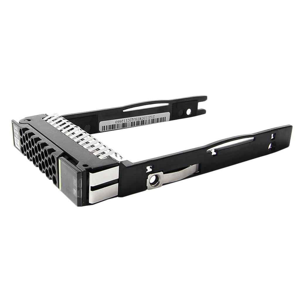2.5" HDD Hard Drive Disk Caddy Bracket Tray for Huawei V3 Server RH1288 2288
