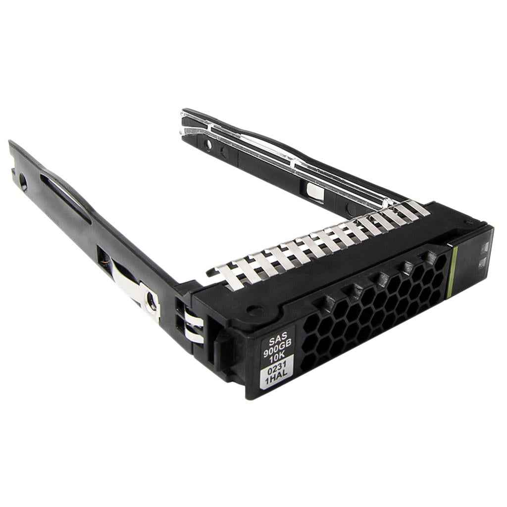 2.5" HDD Hard Drive Disk Caddy Bracket Tray for Huawei V3 Server RH1288 2288