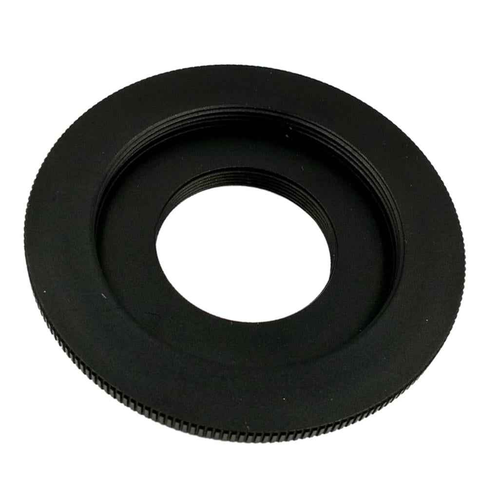 M42 / C Mount Movie Lens to Sony NEX E Mount Adapter Dual Purpose