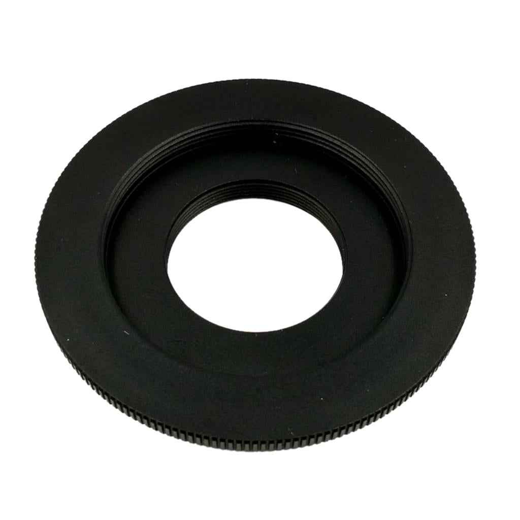 M42 / C Mount Movie Lens to Sony NEX E Mount Adapter Dual Purpose