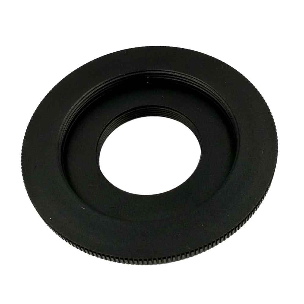 M42 / C Mount Movie Lens to Sony NEX E Mount Adapter Dual Purpose