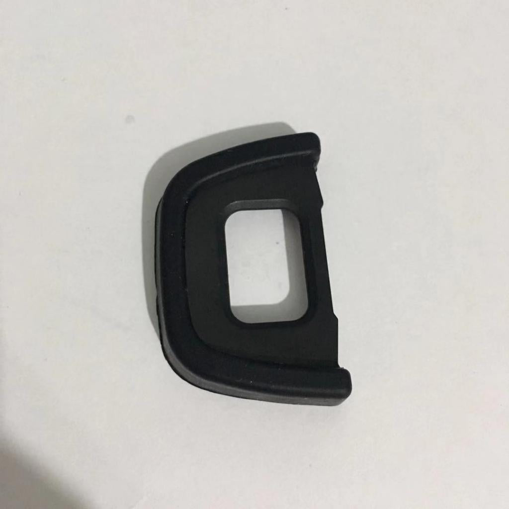 5xRubber EyeCup Eyepiece For Nikon DK-23 D7200 D7100 D300 D300S