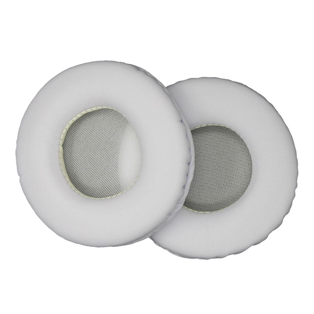 5x1 Pair Replacement Ear Pads Earmuff Earpads Cover 55/65/75/85/95/105mm 80mm