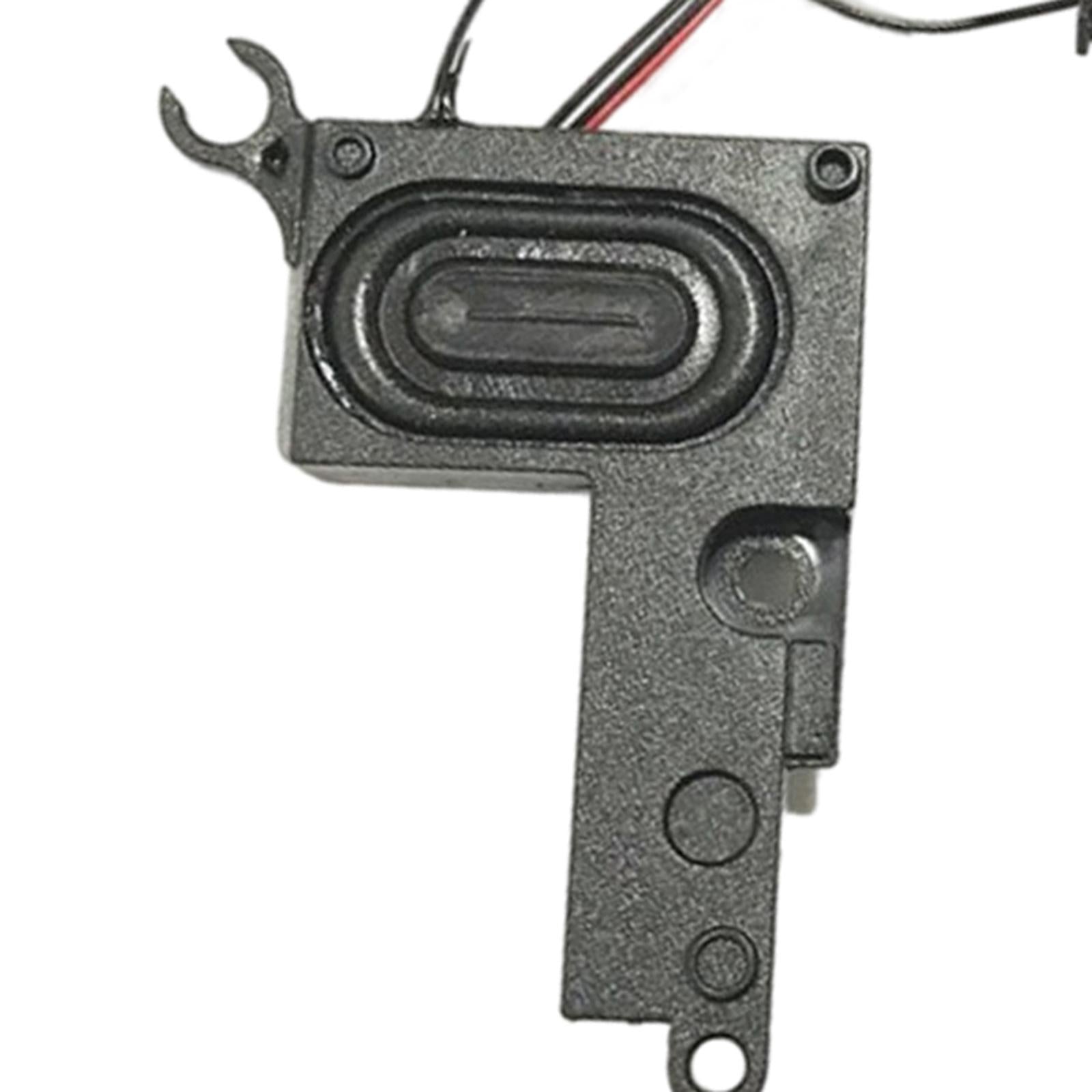 Built-in Speakers Fits for HP TPN-Q173 15-ax 15-BC Laptop Replacement Part