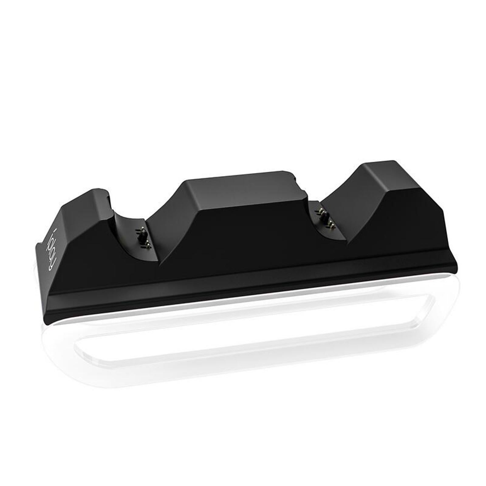 Charger Stand Controller Handle Dual Charging for PS5 Games Accessories