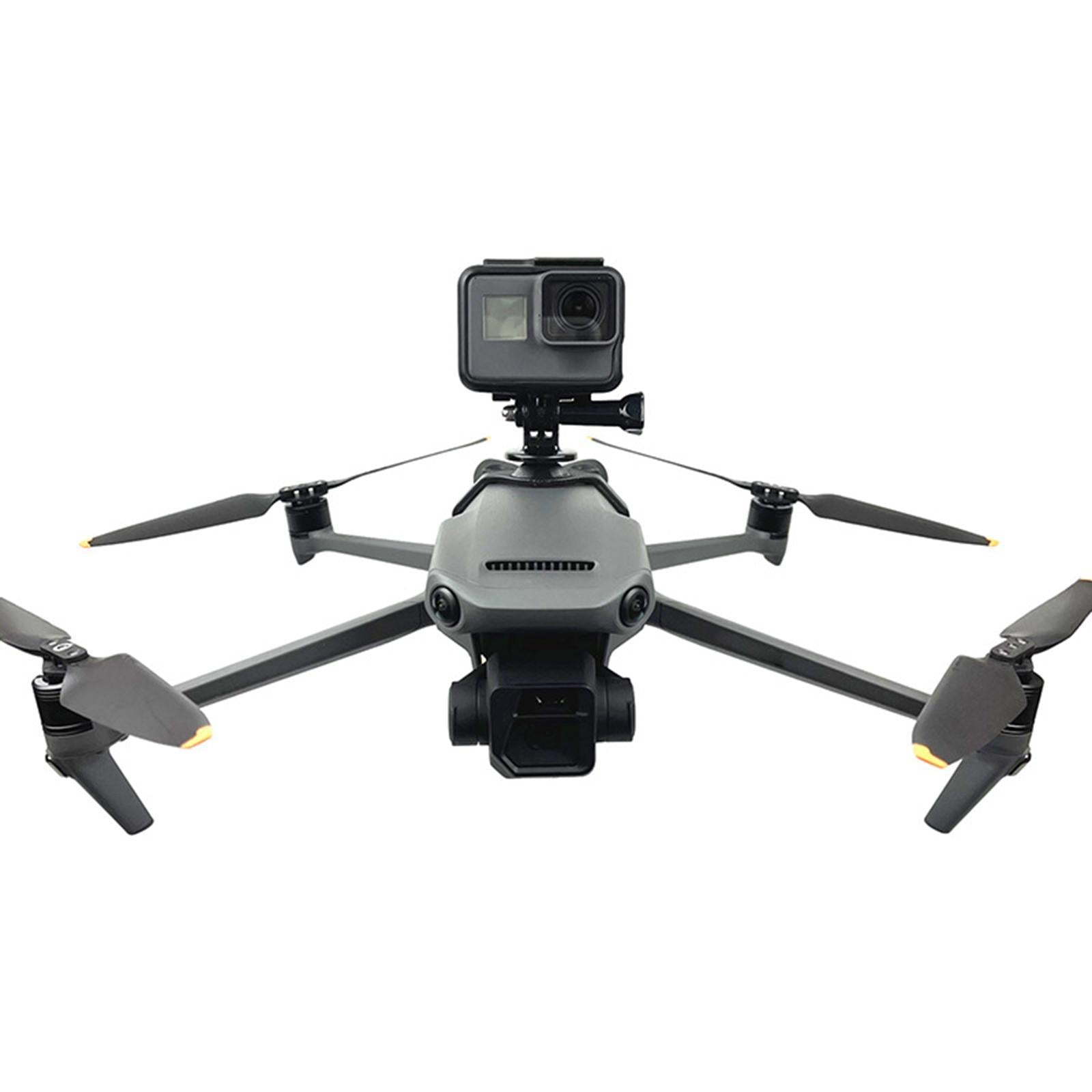 Extended Adapter Bracket Holder Fixed Holder for DJI Mavic 3 Cine Quadcopter