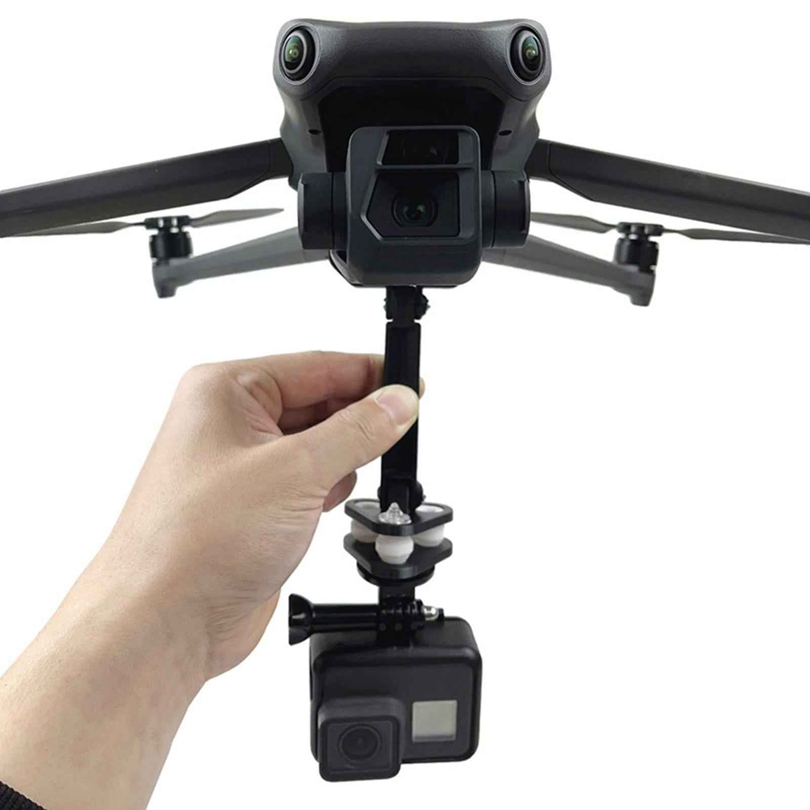Extended Adapter Bracket Holder Fixed Holder for DJI Mavic 3 Cine Quadcopter