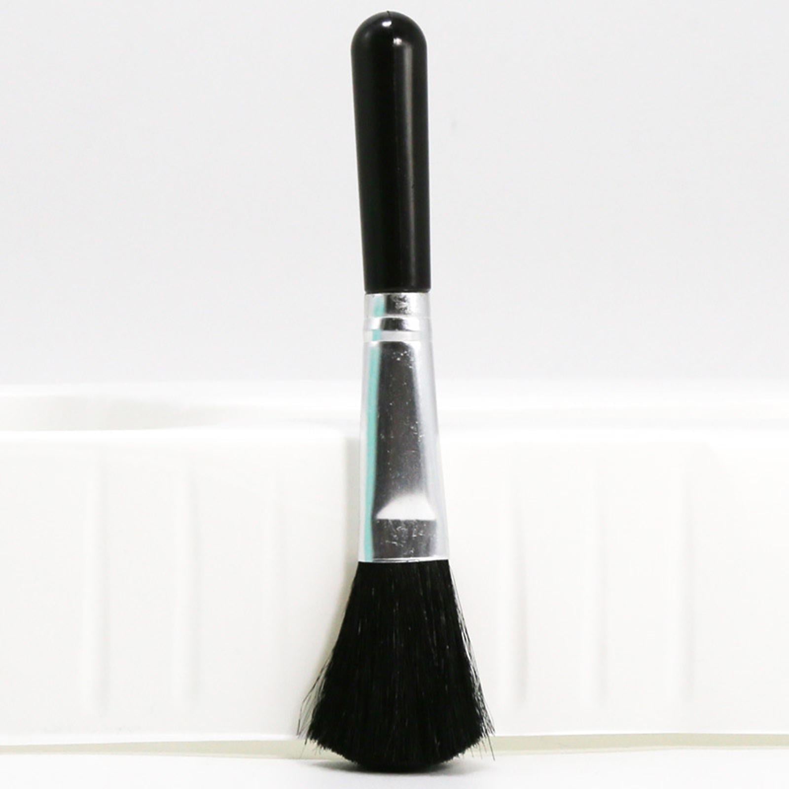Cleaning Brush Kit Remove Ear Wax Soft Brush for Computer Camera