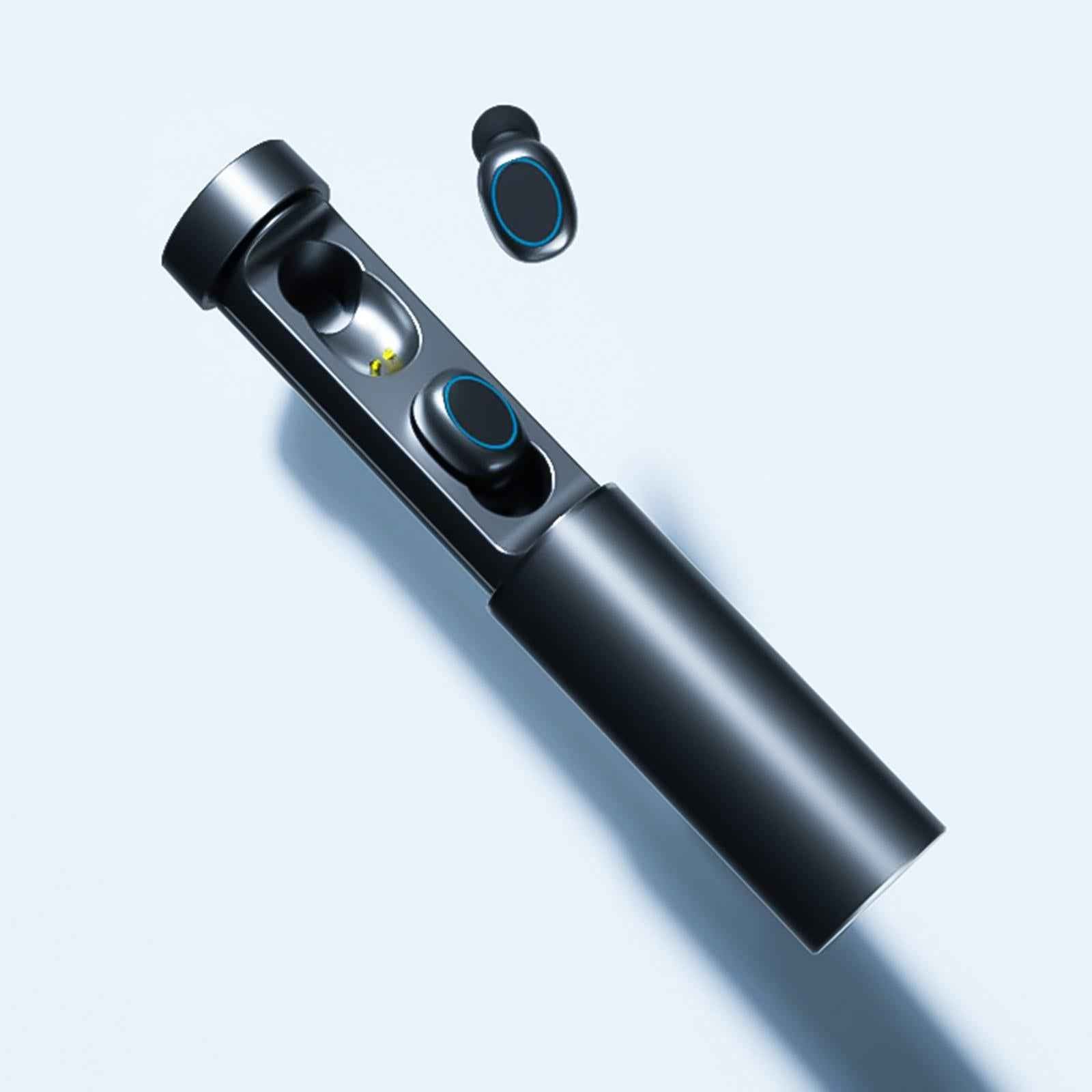 In-Ear Earbuds Waterproof BT5.2 HiFi Sound for Running Outdoor Indoor Gym