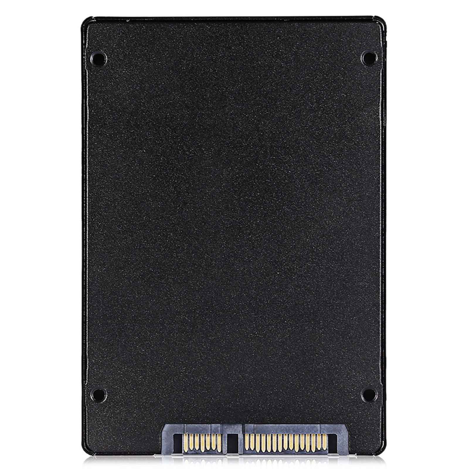 M.2 SSD to 2.5 inch SATA 3.0 Case Adapter External SSD Reader Black
