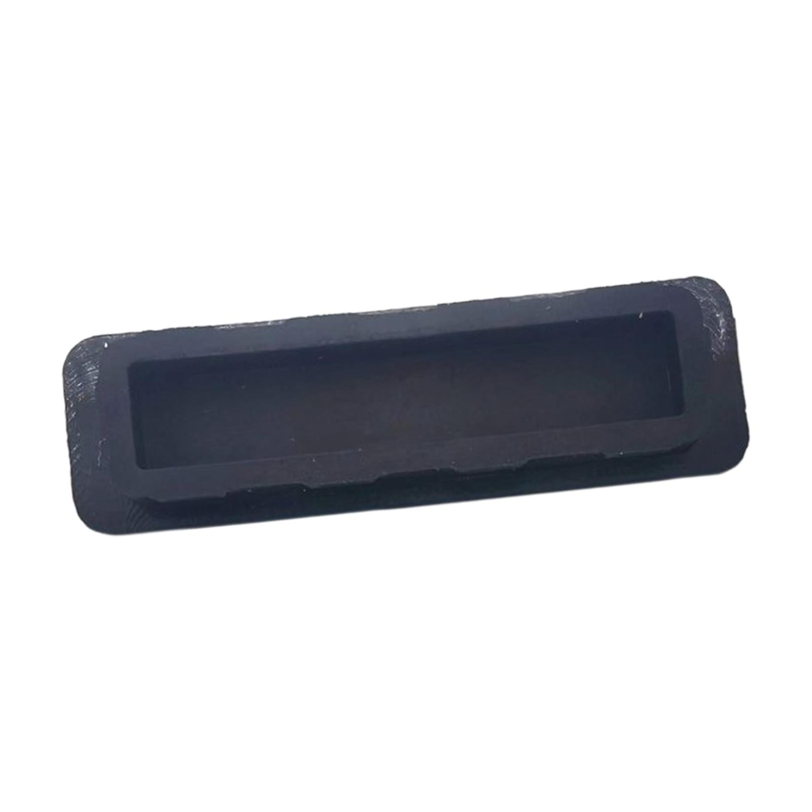 5xCamera Power Back Cover Durable Direct Replaces Accessories for D7100 D7200