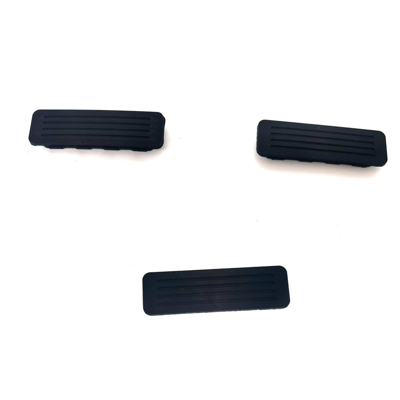 6xCamera Power Back Cover Durable Direct Replaces Accessories for D7100 D7200
