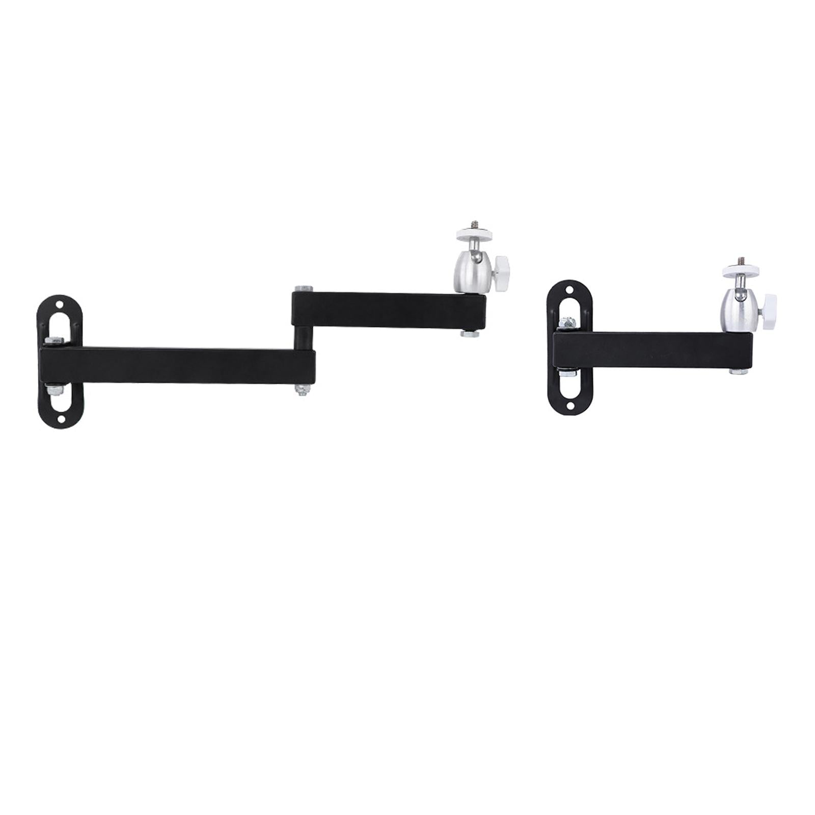 wall Mount Projector bracket Ceiling Mount for Home Bedside Bedroom 17.5cm