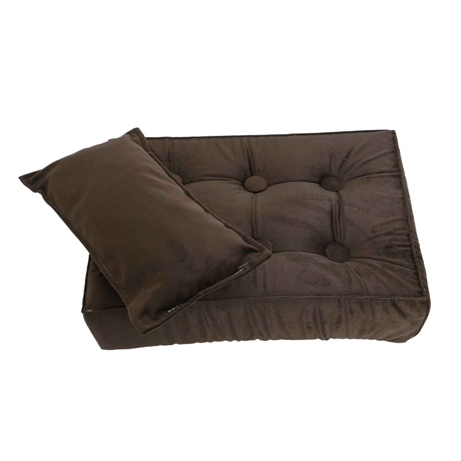 Baby Photoshoot Props Bed Cushion Decoration Studio Props Portable Durable cushion