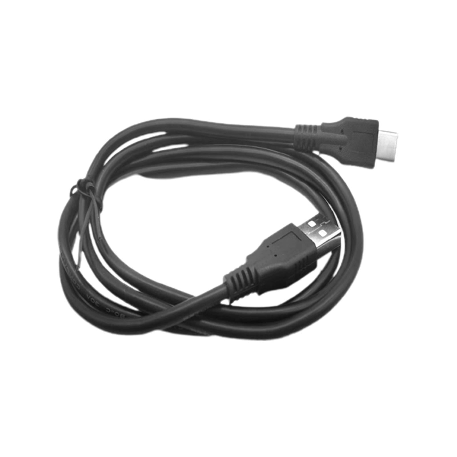 2xCamera USB Cable Cord Data Transfer Cable for Z6 Z7 Uc-e24 Accessories